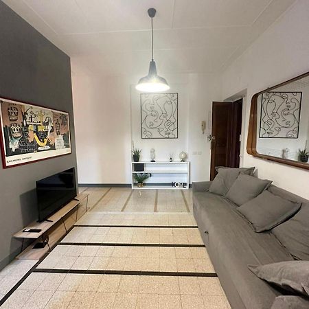 Maison San Lorenzo Roma Εξωτερικό φωτογραφία