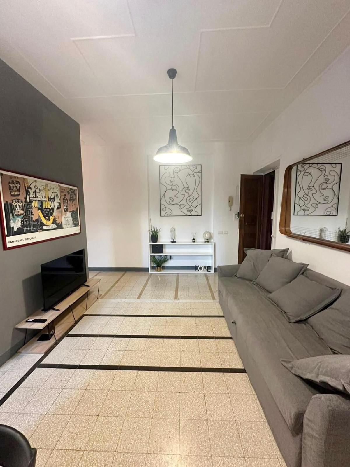 Maison San Lorenzo Roma Εξωτερικό φωτογραφία